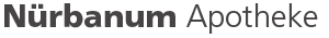 Nürnberg_Nürbanum Apotheke (119360) Second Logo